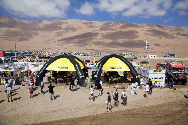 Raliu Dakar1