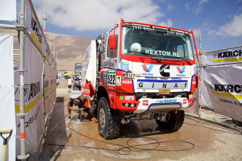 Raliu Dakar2