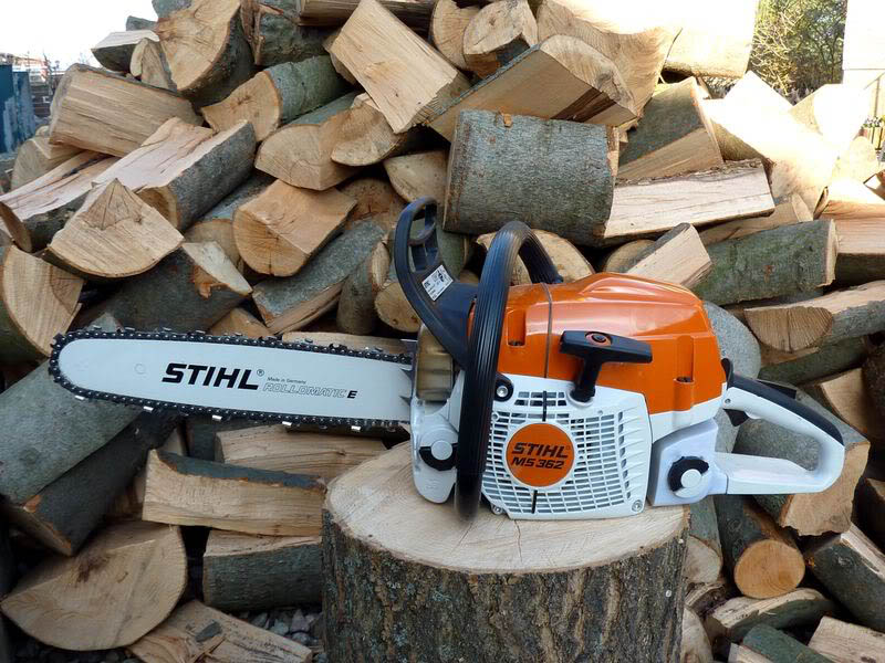 Stihl MS 362 drujba pentru profesionisti – Blog Tools.Store.ro