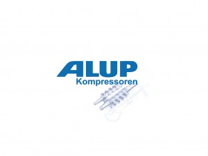 Alup Logo