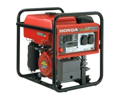 Generator curent HONDA EM30