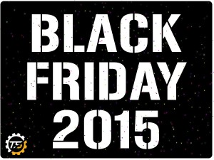 Black Friday 2015 la Tools Store