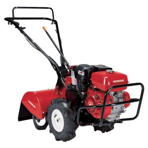 Diferenta dintre un motocultor si o motosapa